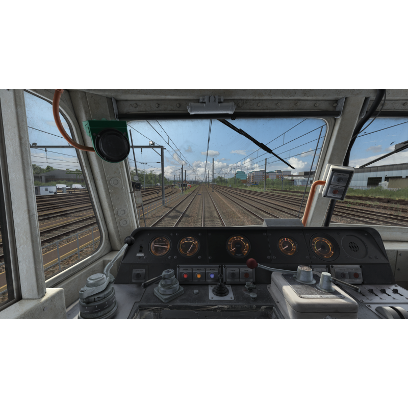 Class 47 Locomotive Pack Vol. 1 Class 47 Locomotive Pack Vol. 1