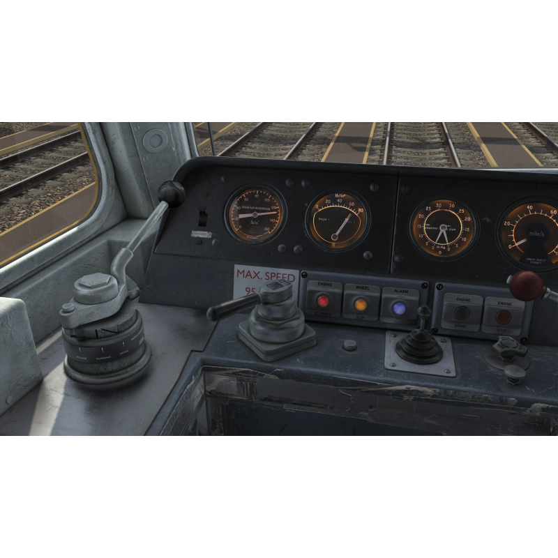 Class 47 Locomotive Pack Vol. 1 Class 47 Locomotive Pack Vol. 1
