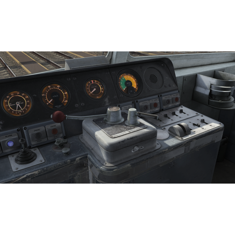 Class 47 Locomotive Pack Vol. 1 Class 47 Locomotive Pack Vol. 1