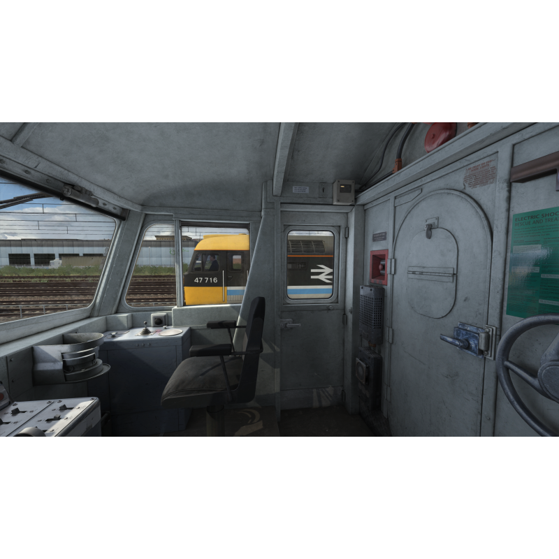 Class 47 Locomotive Pack Vol. 1 Class 47 Locomotive Pack Vol. 1