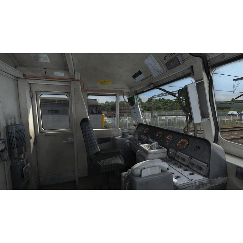 Class 47 Locomotive Pack Vol. 1 Class 47 Locomotive Pack Vol. 1