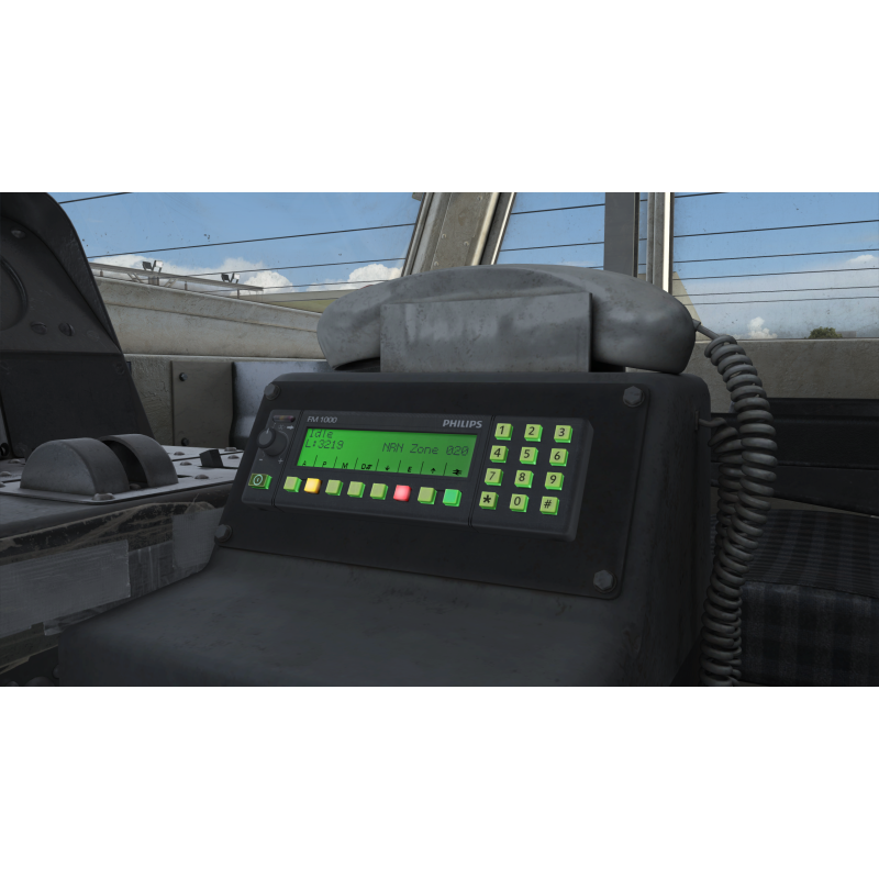 Class 47 Locomotive Pack Vol. 1 Class 47 Locomotive Pack Vol. 1