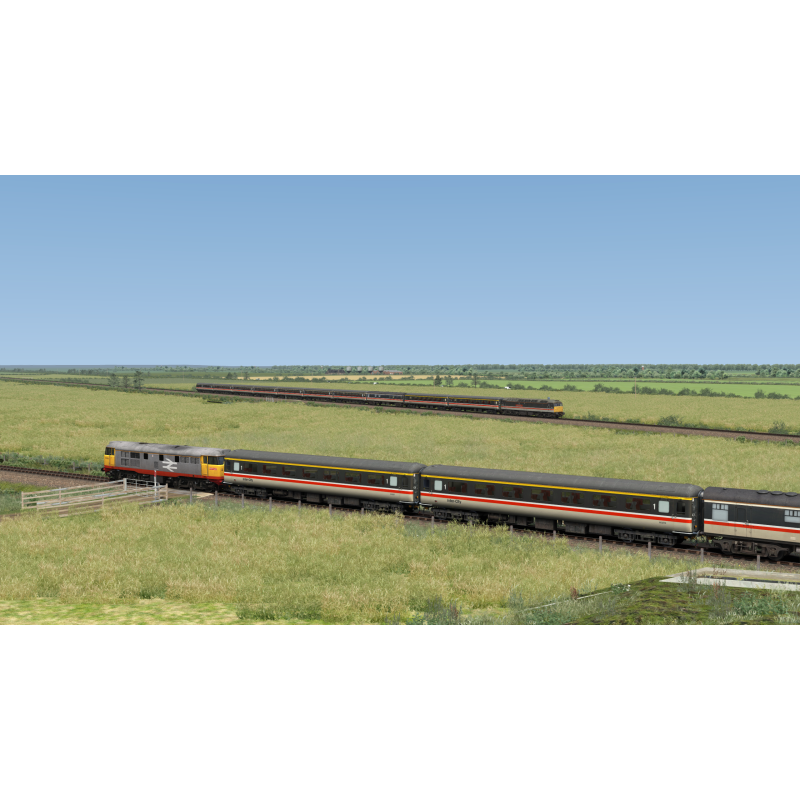 Class 47 Locomotive Pack Vol. 1 Class 47 Locomotive Pack Vol. 1