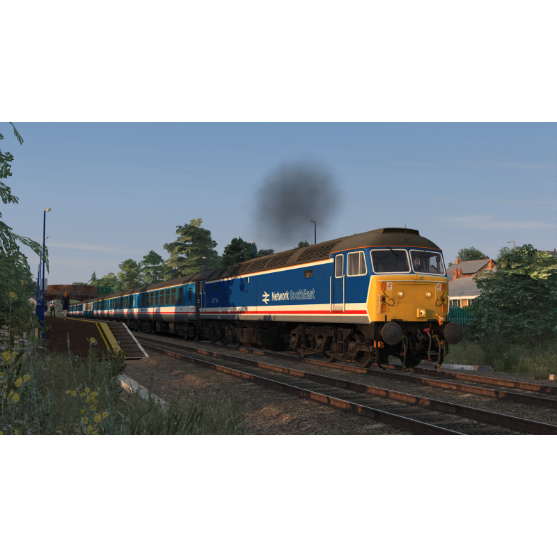Class 47 Locomotive Pack Vol. 1 Class 47 Locomotive Pack Vol. 1