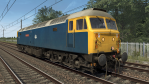 Class 47 Locomotive Pack Vol. 1 Class 47 Locomotive Pack Vol. 1