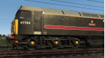 Class 47 Locomotive Pack Vol. 2
