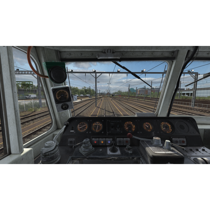 Class 47 Locomotive Pack Vol. 2
