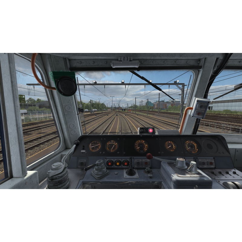 Class 47 Locomotive Pack Vol. 2