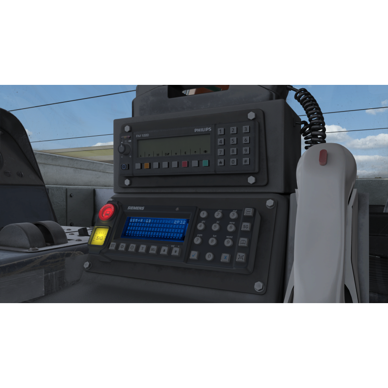 Class 47 Locomotive Pack Vol. 2