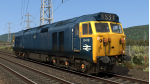 Class 50 Locomotive Pack
