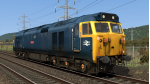 Class 50 Locomotive Pack