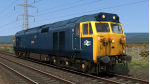 Class 50 Locomotive Pack