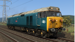 Class 50 Locomotive Pack