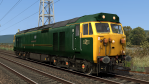 Class 50 Locomotive Pack