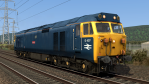 Class 50 Locomotive Pack
