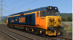 Class 50 Locomotive Pack