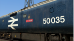 Class 50 Locomotive Pack