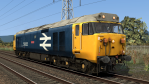 Class 50 Locomotive Pack