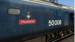 Class 50 Locomotive Pack