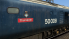 Class 50 Locomotive Pack