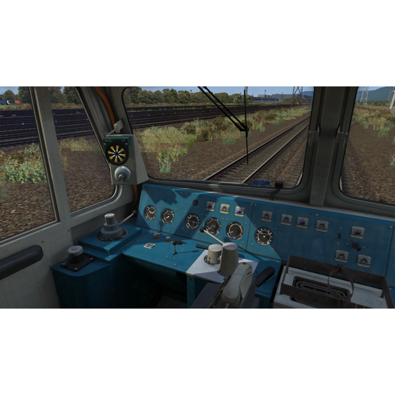 Class 50 Locomotive Pack