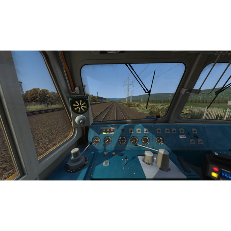 Class 50 Locomotive Pack