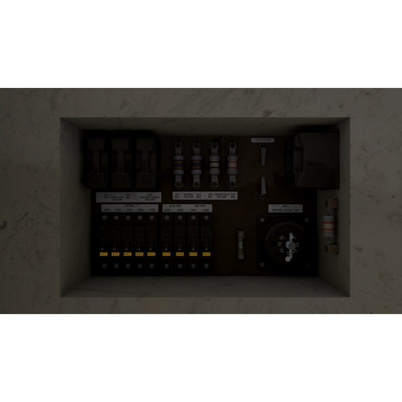 Class 50 Locomotive Pack