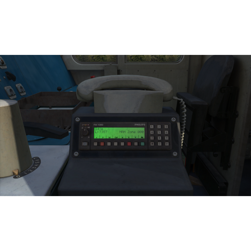 Class 50 Locomotive Pack