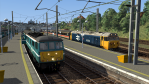Class 50 Locomotive Pack