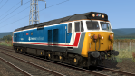 Class 50 Locomotive Pack