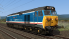 Class 50 Locomotive Pack