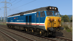 Class 50 Locomotive Pack