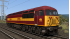 Class 56 Enhancement Pack