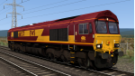 Class 66 Enhancement Pack