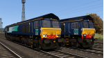 Class 66 Enhancement Pack