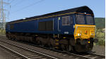 Class 66 Enhancement Pack