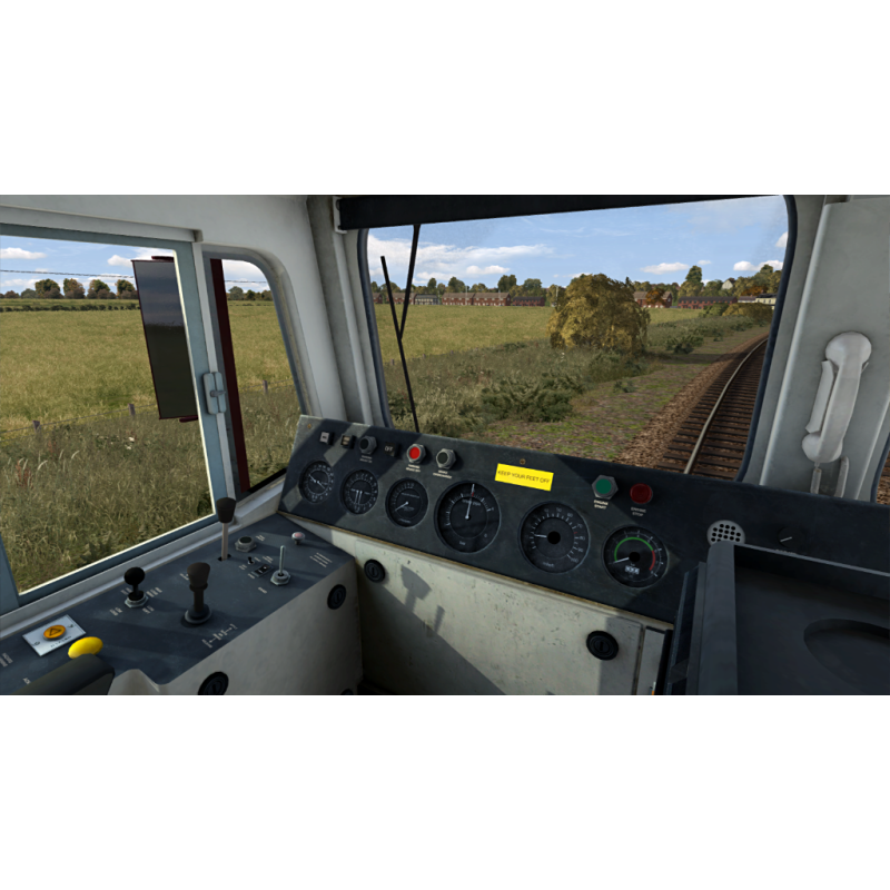 Class 66 Enhancement Pack