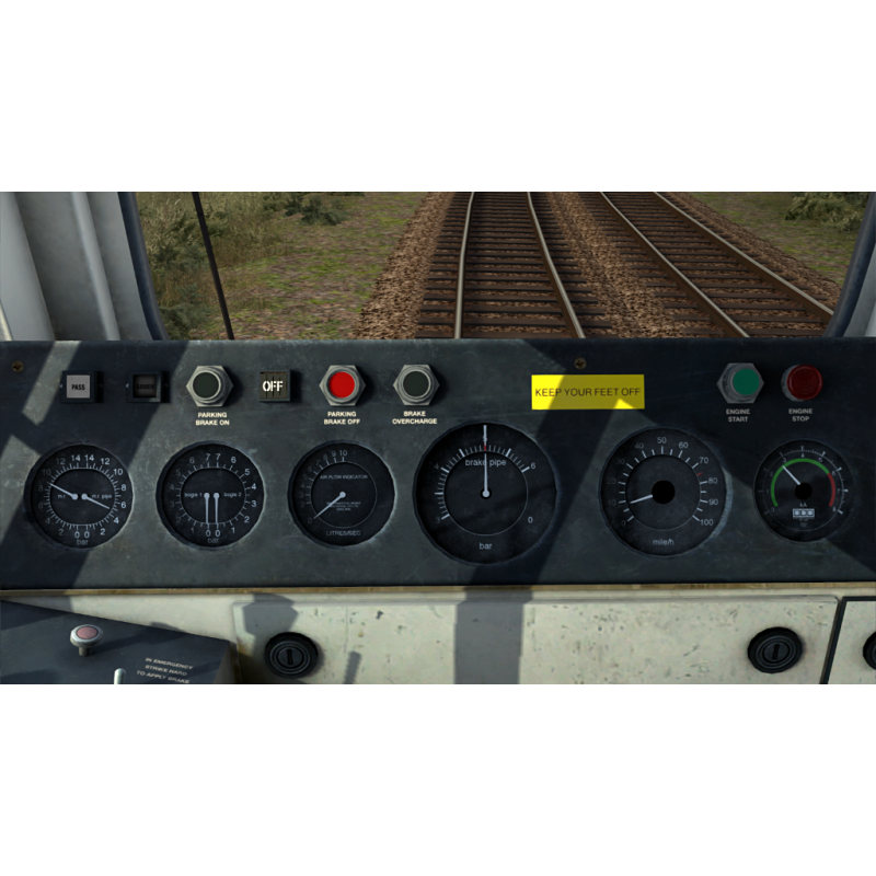 Class 66 Enhancement Pack