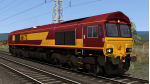 Class 66 Enhancement Pack