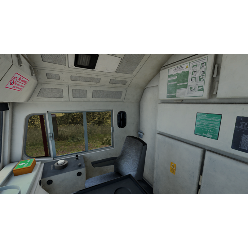 Class 66 Enhancement Pack