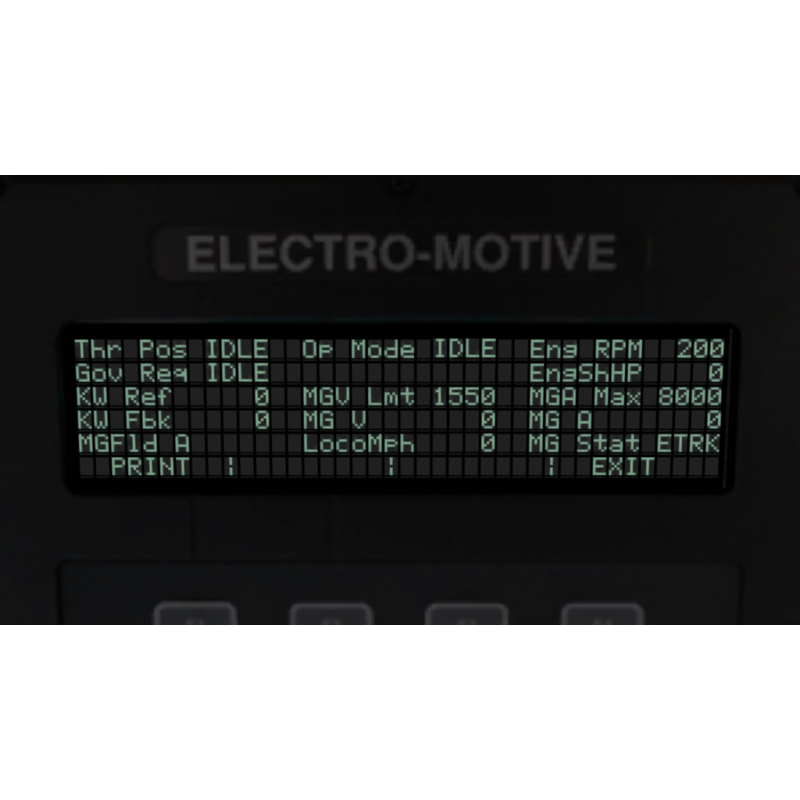 Class 66 Enhancement Pack