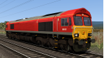 Class 66 Enhancement Pack