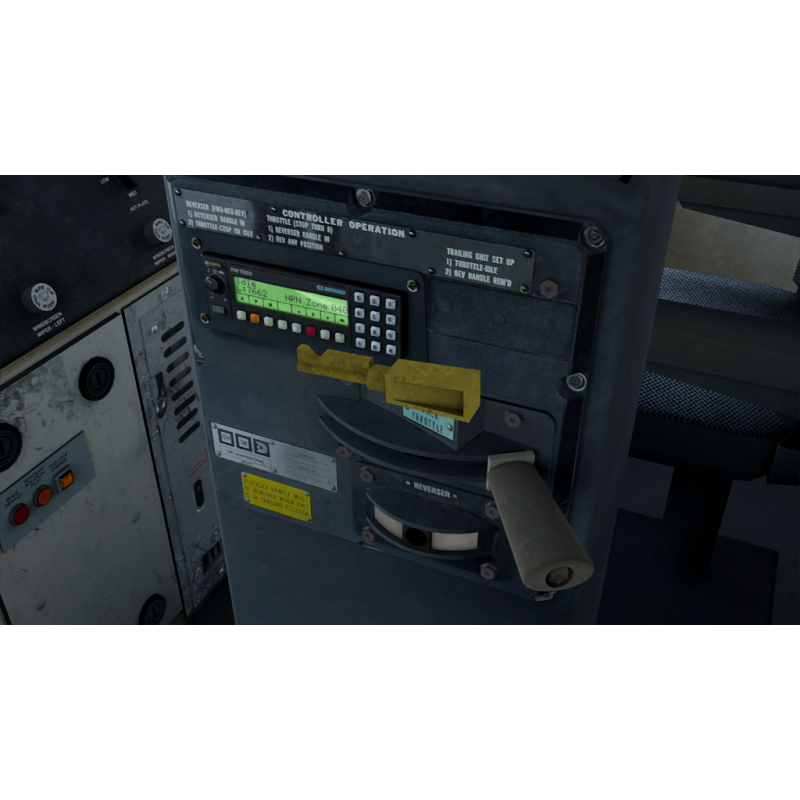Class 66 Enhancement Pack