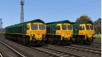 Class 66 Enhancement Pack