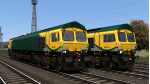 Class 66 Enhancement Pack