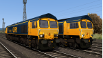 Class 66 Enhancement Pack