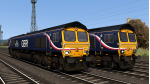 Class 66 Enhancement Pack