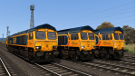 Class 66 Enhancement Pack