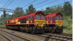 Class 66 Enhancement Pack 2.0 Vol. 1