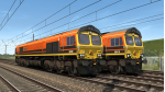 Class 66 Enhancement Pack 2.0 Vol. 1